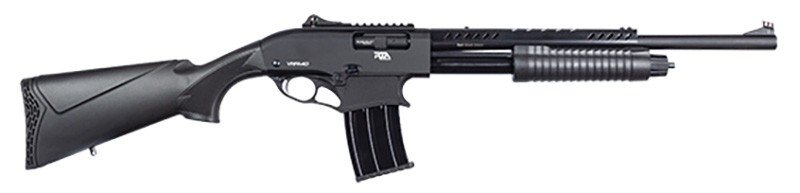 RIA VRPA40 12GA PUMP 5RD - Win Repeating Arms Promotion